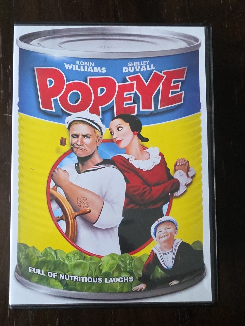 Popeye